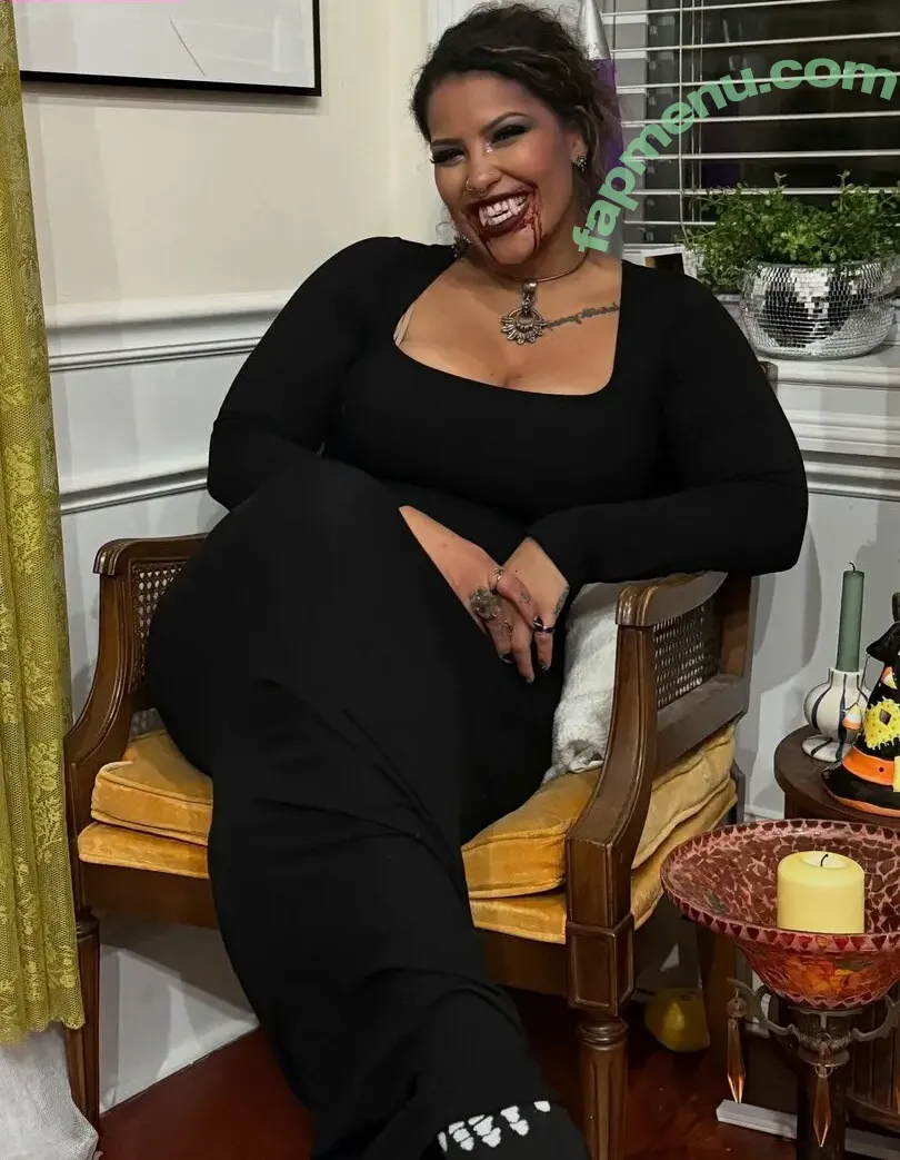 Willow Nightingale nude photo #0065 (willowwrestles)