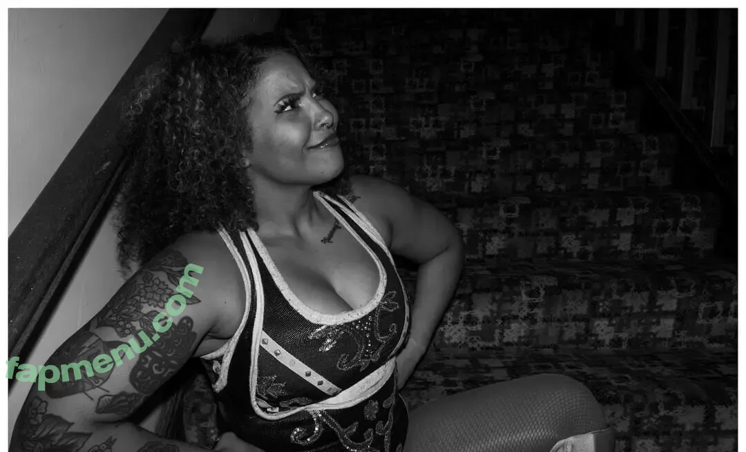 Willow Nightingale nude photo #0070 (willowwrestles)