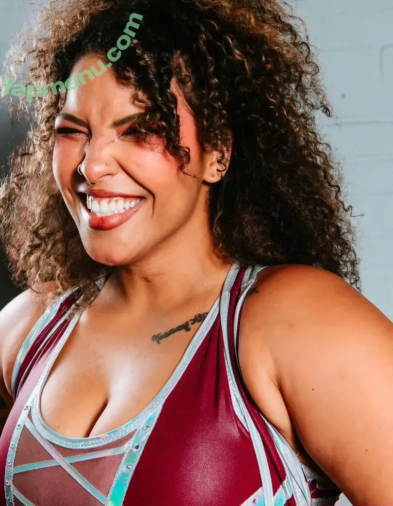 Willow Nightingale nude photo #0074 (willowwrestles)