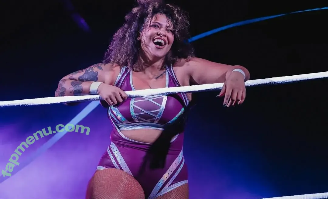 Willow Nightingale nude photo #0076 (willowwrestles)