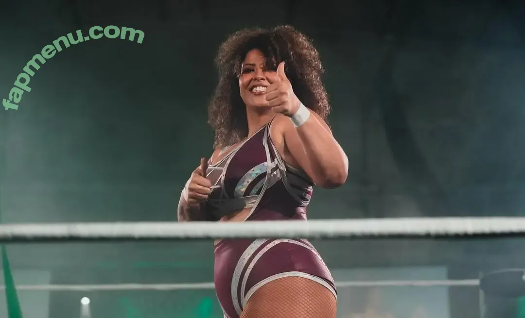 Willow Nightingale nude photo #0078 (willowwrestles)