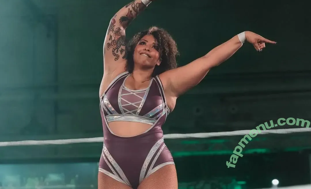 Willow Nightingale nude photo #0081 (willowwrestles)