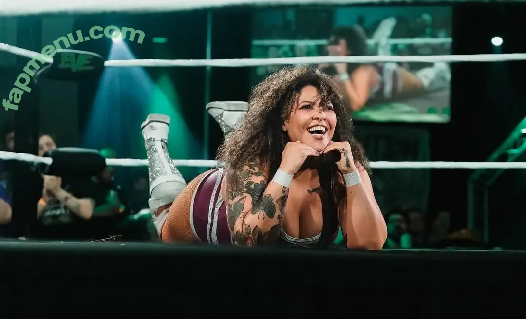 Willow Nightingale nude photo #0082 (willowwrestles)