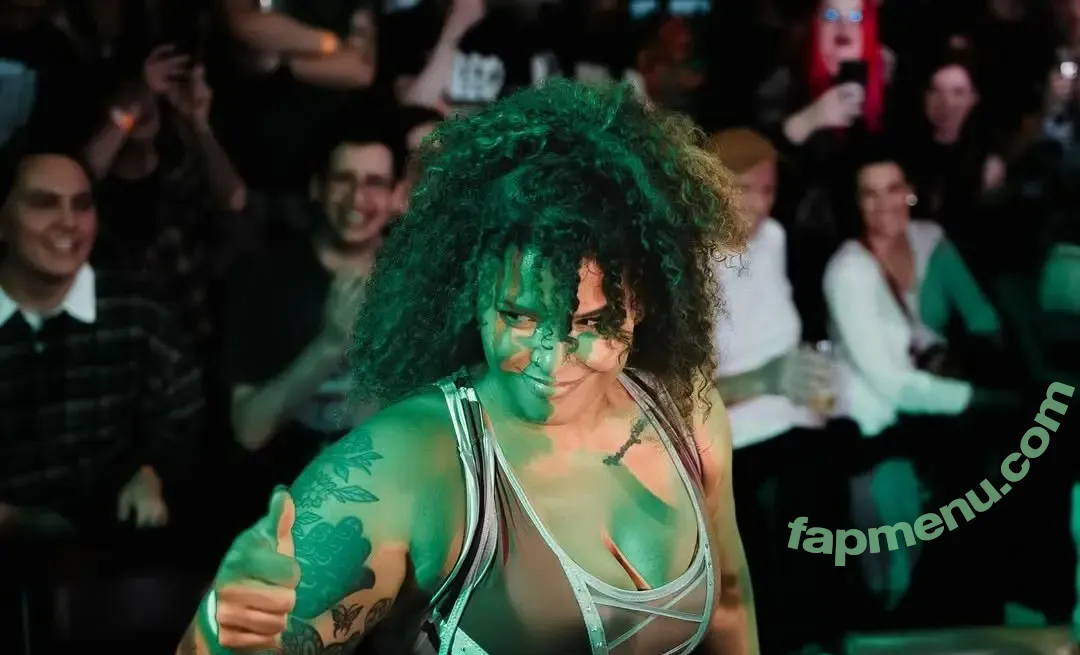 Willow Nightingale nude photo #0084 (willowwrestles)