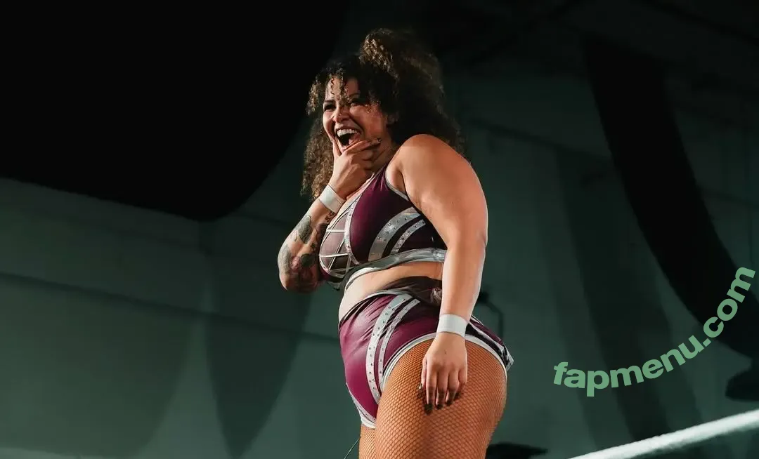 Willow Nightingale nude photo #0085 (willowwrestles)