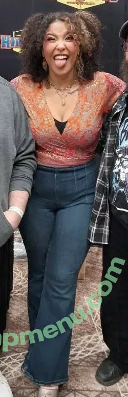 Willow Nightingale nude photo #0090 (willowwrestles)