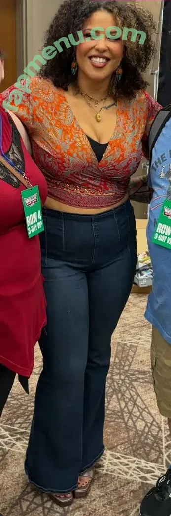 Willow Nightingale nude photo #0093 (willowwrestles)