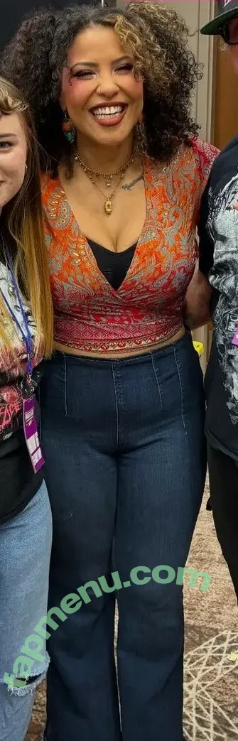 Willow Nightingale nude photo #0096 (willowwrestles)