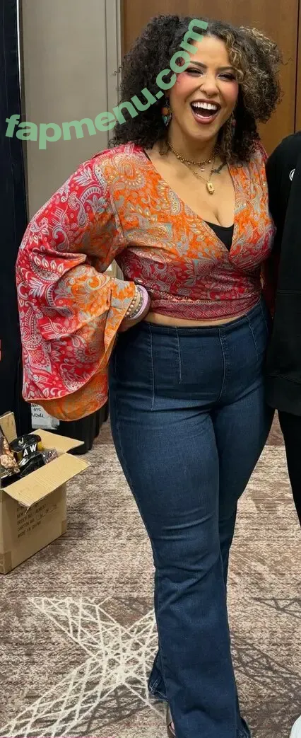 Willow Nightingale nude photo #0097 (willowwrestles)