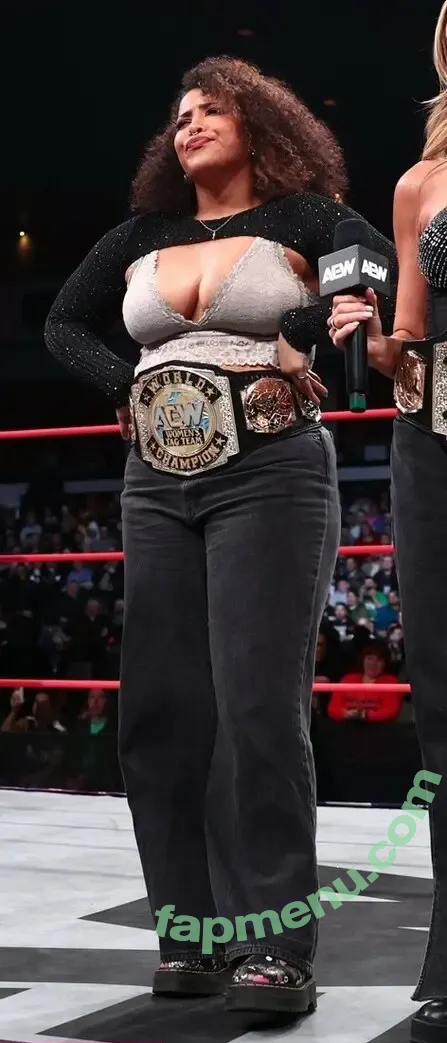 Willow Nightingale nude photo #0104 (willowwrestles)