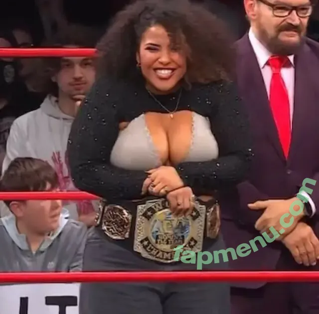 Willow Nightingale nude photo #0105 (willowwrestles)