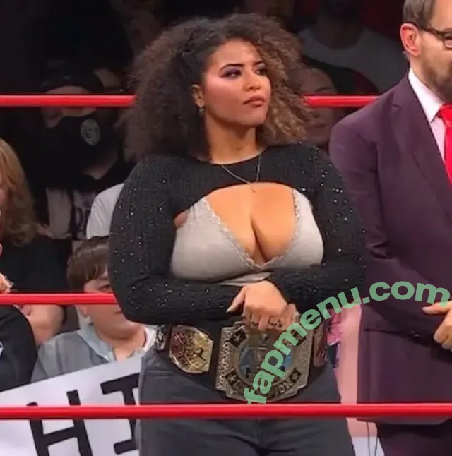 Willow Nightingale nude photo #0106 (willowwrestles)