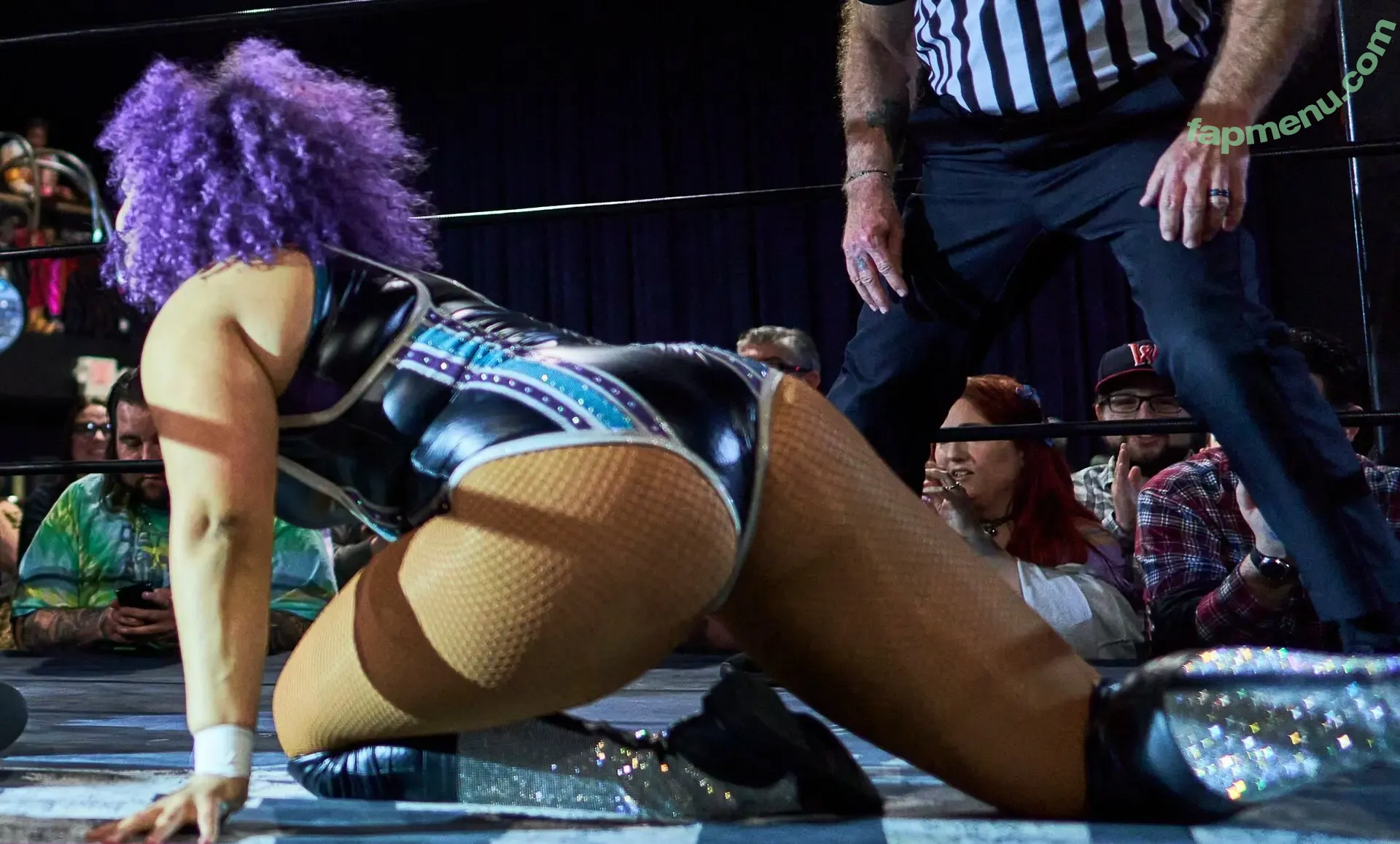 Willow Nightingale nude photo #0119 (willowwrestles)