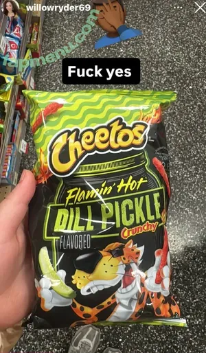 Willow Ryder / willowryder / willowryder69 / willowryderr nude photo #0247