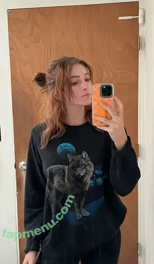 Willow Shields / Discussion Thread / WillowShields nude photo #0130