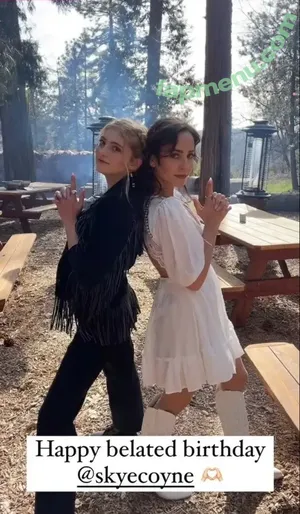 Willow Shields / Discussion Thread / WillowShields nude photo #0149