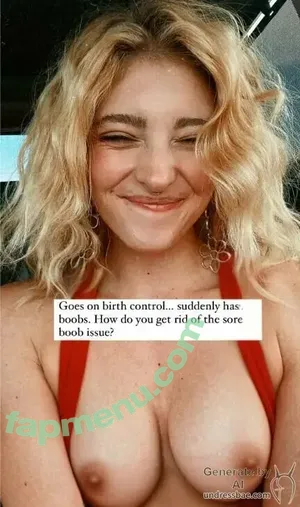 Willow Shields / Discussion Thread / WillowShields nude photo #0163