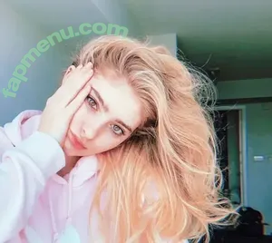 Willow Shields / Discussion Thread / WillowShields nude photo #0185