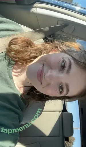 Willow Shields / Discussion Thread / WillowShields nude photo #0187