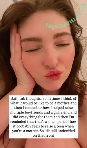 Willow Shields / Discussion Thread / WillowShields nude photo #0209