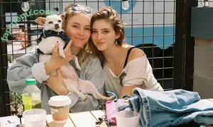 Willow Shields / Discussion Thread / WillowShields nude photo #0223