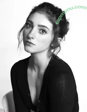 Willow Shields / Discussion Thread / WillowShields nude photo #0226