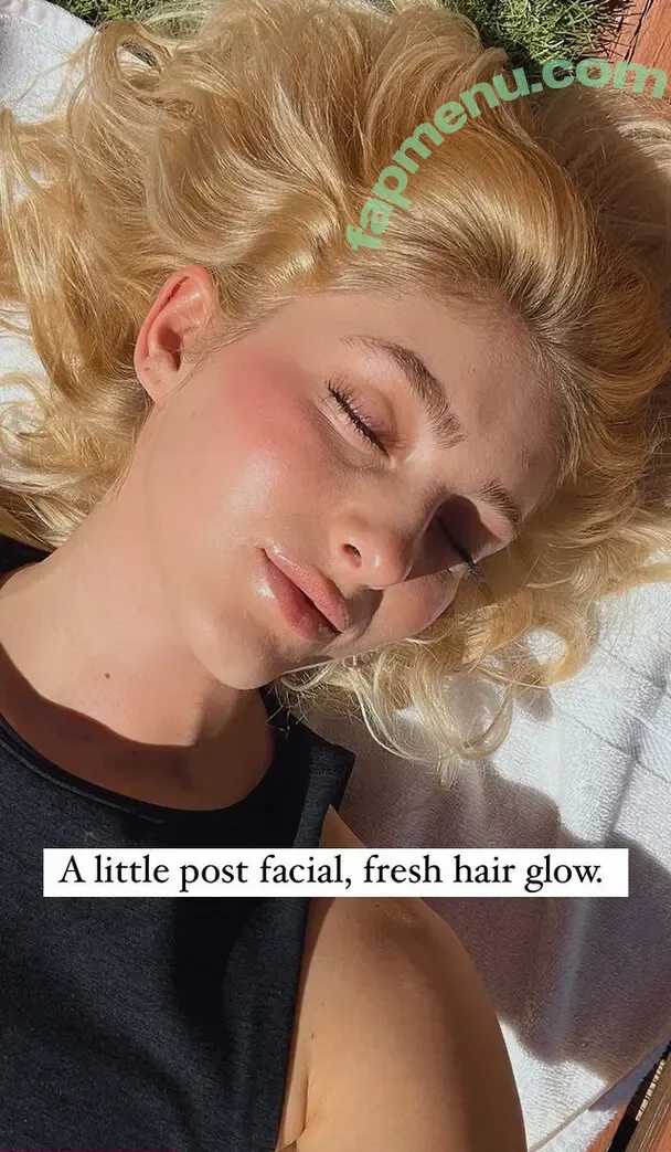 Willow Shields nude photo #0140 (Discussion Thread / WillowShields)