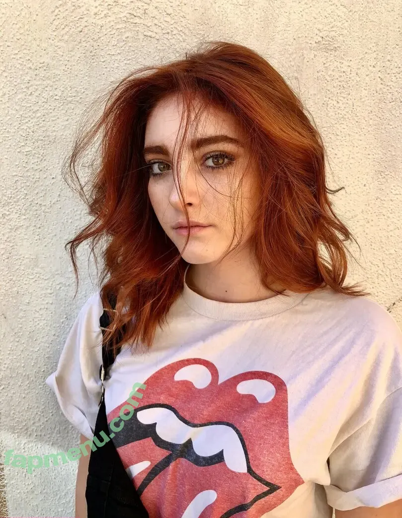 Willow Shields nude photo #0159 (Discussion Thread / WillowShields)