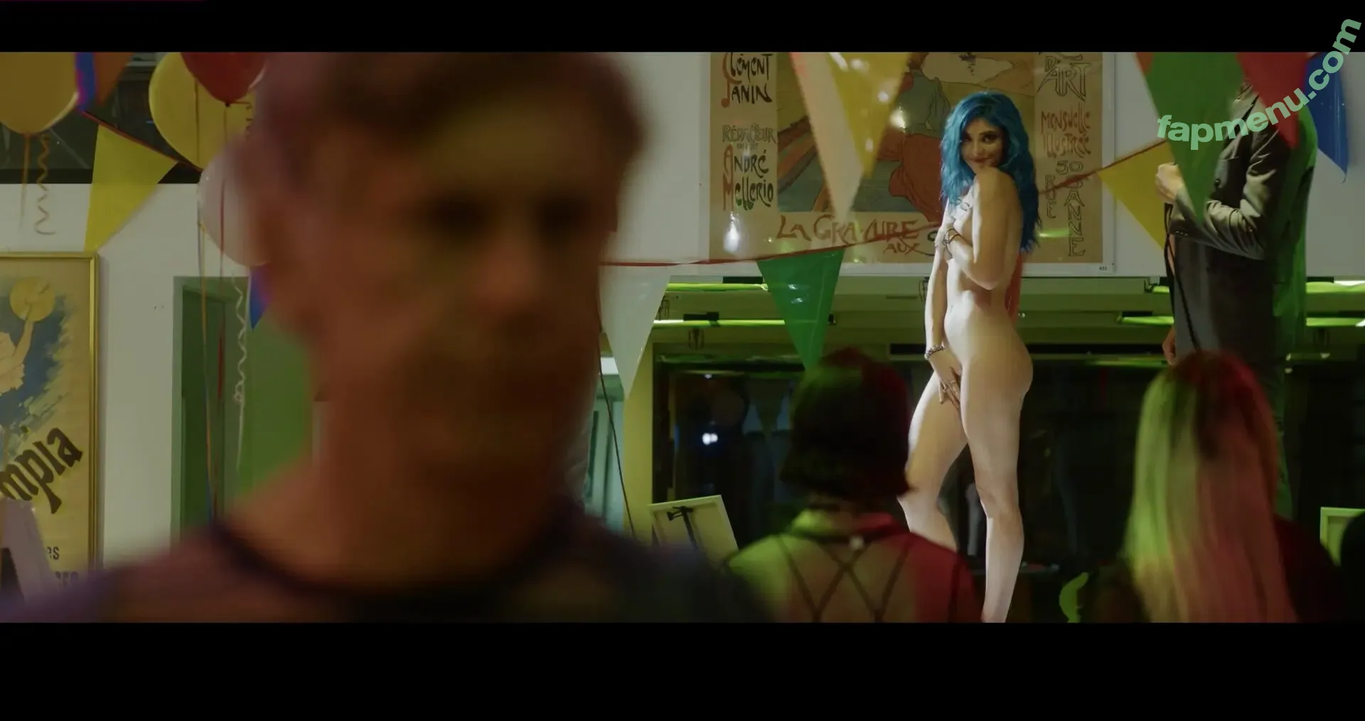 Willow Shields nude photo #0244 (Discussion Thread / WillowShields)