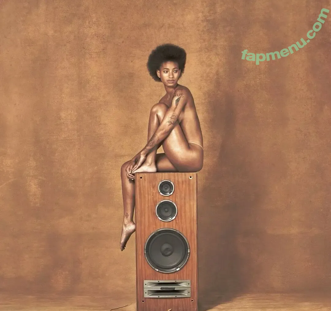 Willow Smith nude photo #0008 (willowsmith)