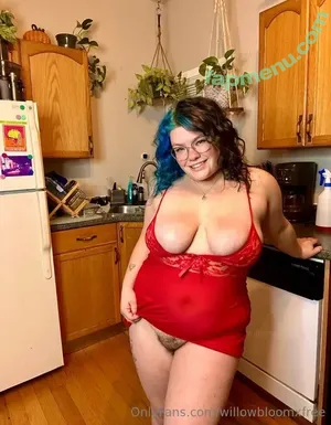 willowbloomxfree / willowbloomx nude photo #0007