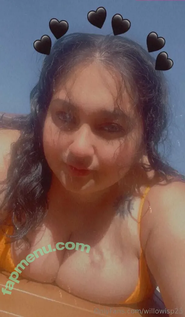 willowisp23 nude photo #0001 (willo_wisp_)