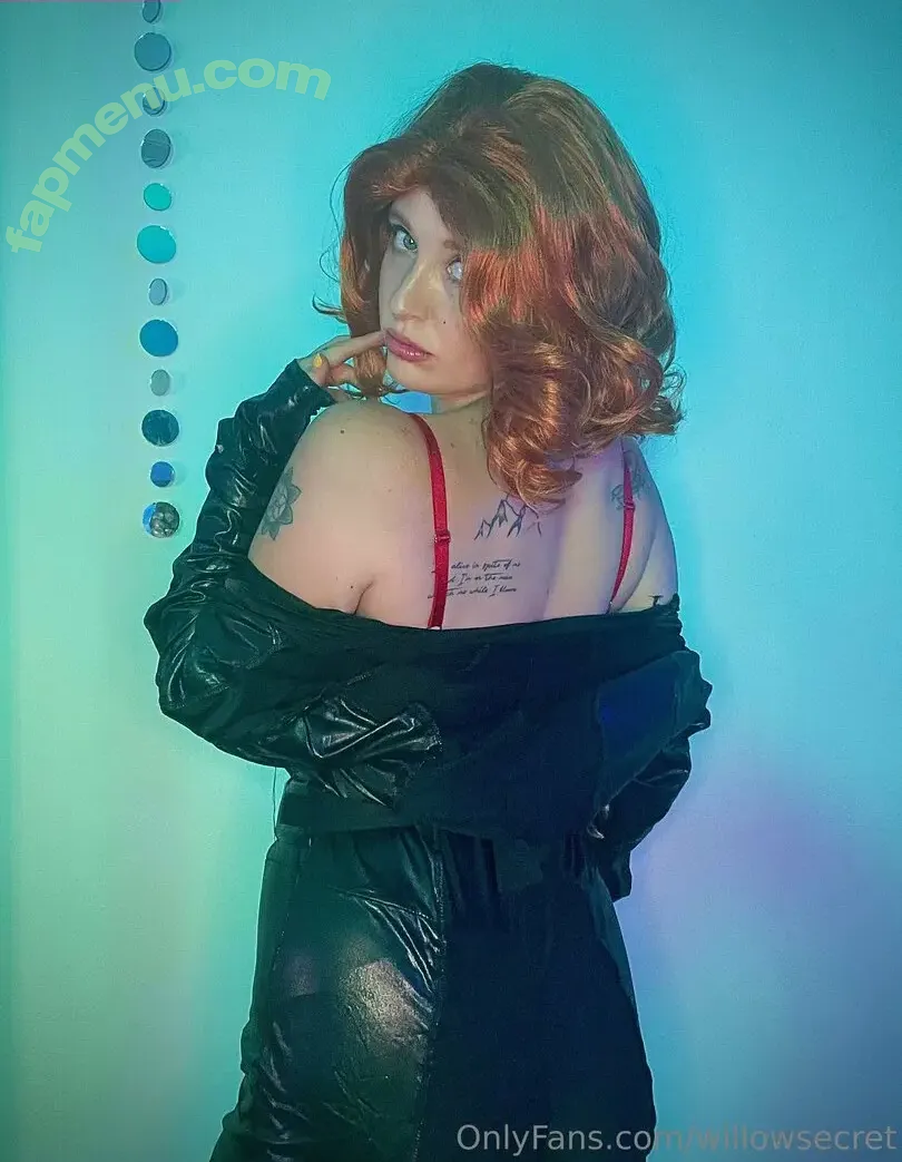 willowsecret nude photo #0013 (itswillowssecret)