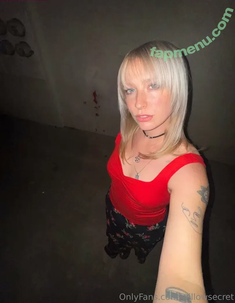 willowsecret nude photo #0026 (itswillowssecret)