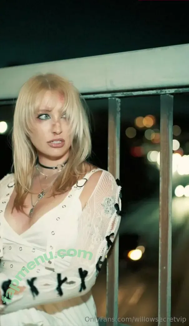 willowsecretvip nude photo #0002 (itswillowssecret)