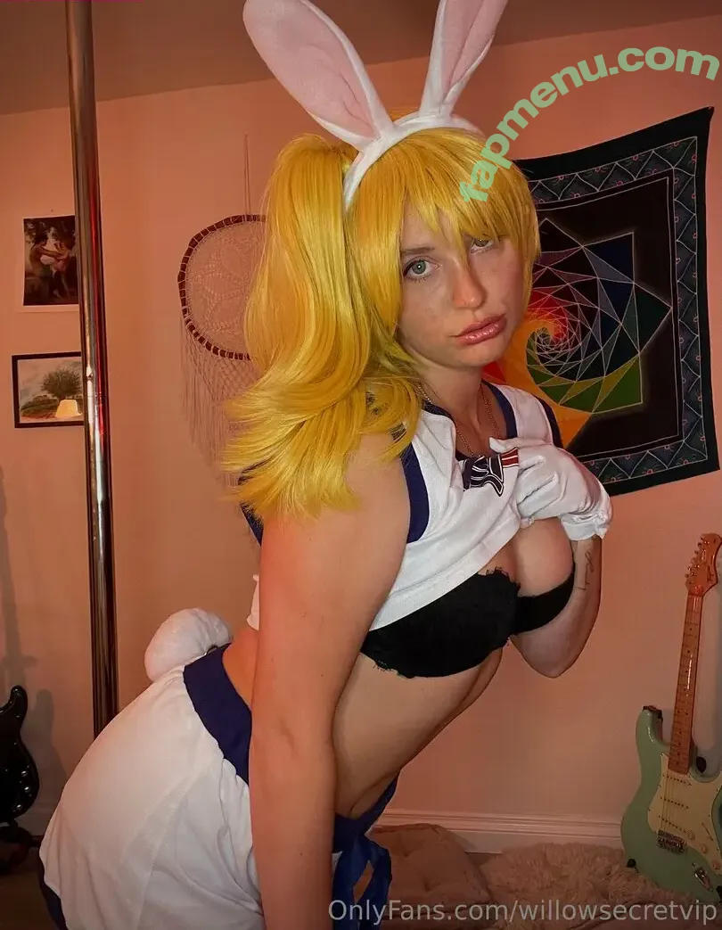 willowsecretvip nude photo #0028 (itswillowssecret)