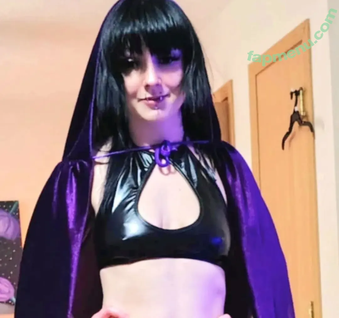 Willowsugilite138 nude photo #0005 (willow_sugilite_666 / willowsugi13)