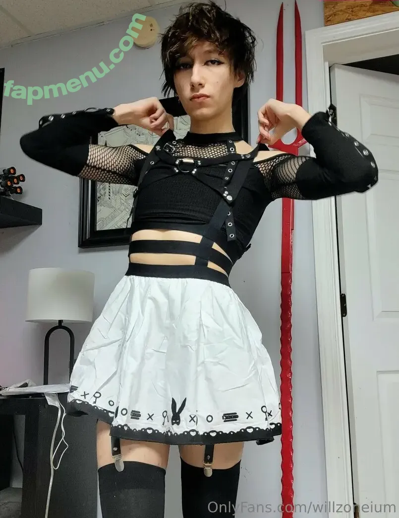 willzoneium nude photo #0144 (willzoneium)