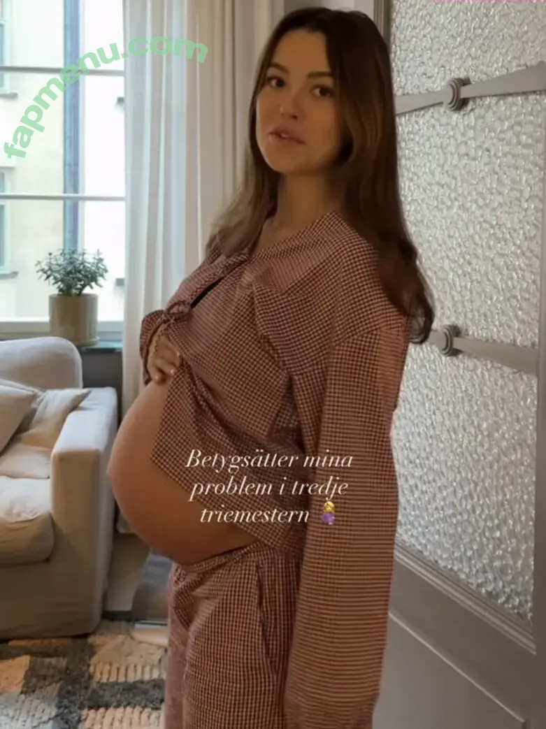 Wilma Holmqvist nude photo #0014 (wilmaholmqvist)