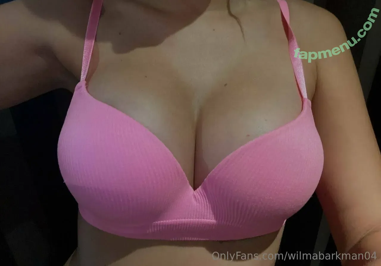 wilmabarkman04 nude photo #0009 (wilmabarkman04)