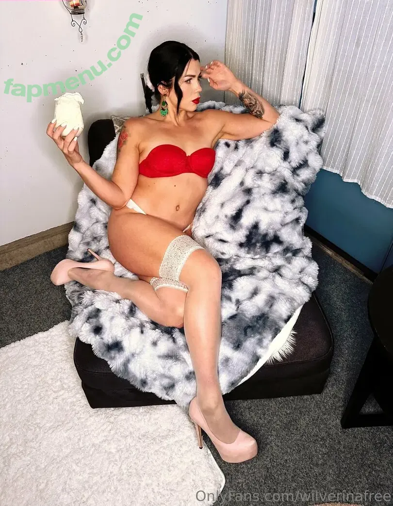 wilverinafree nude photo #0019 (wilverina)