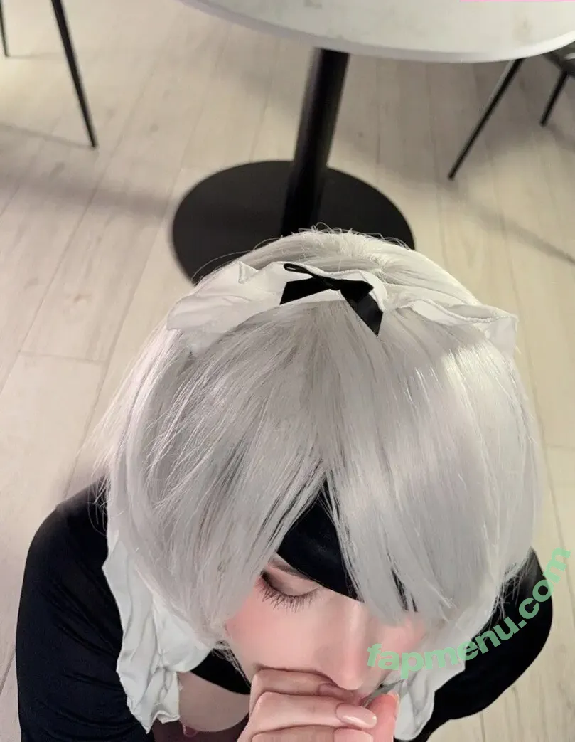 win_winry nude photo #0011 (Win_Winry_ / winwinry_cosplay)