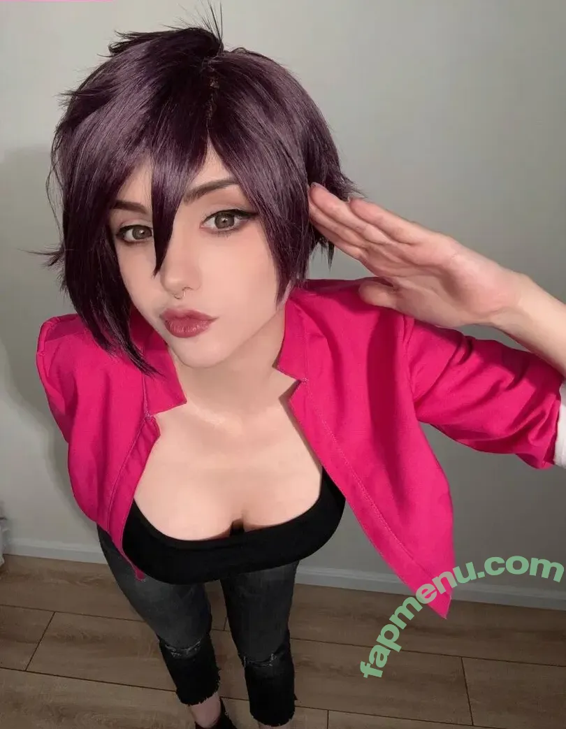 win_winry nude photo #0017 (Win_Winry_ / winwinry_cosplay)