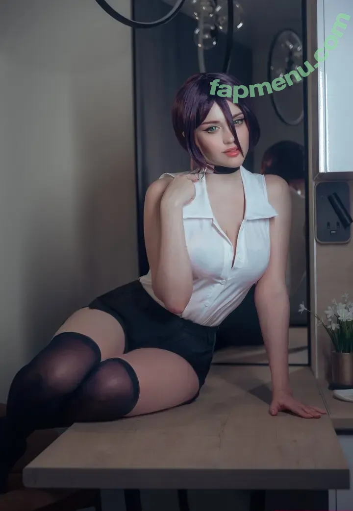 win_winry nude photo #0024 (Win_Winry_ / winwinry_cosplay)