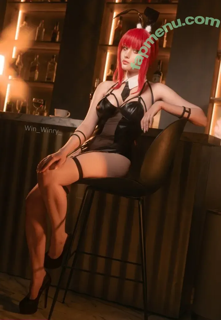 win_winry nude photo #0025 (Win_Winry_ / winwinry_cosplay)