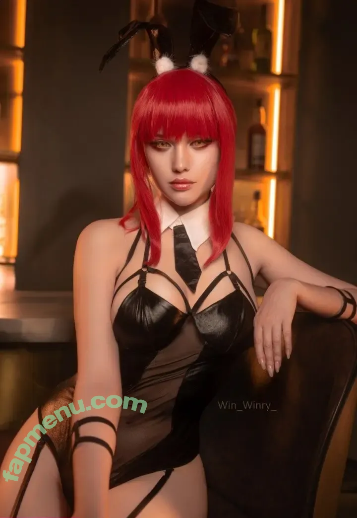 win_winry nude photo #0026 (Win_Winry_ / winwinry_cosplay)