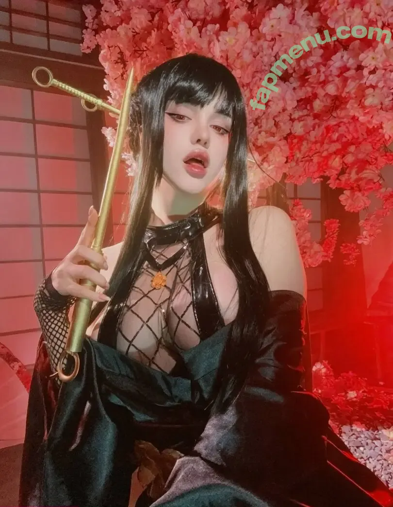 win_winry nude photo #0030 (Win_Winry_ / winwinry_cosplay)