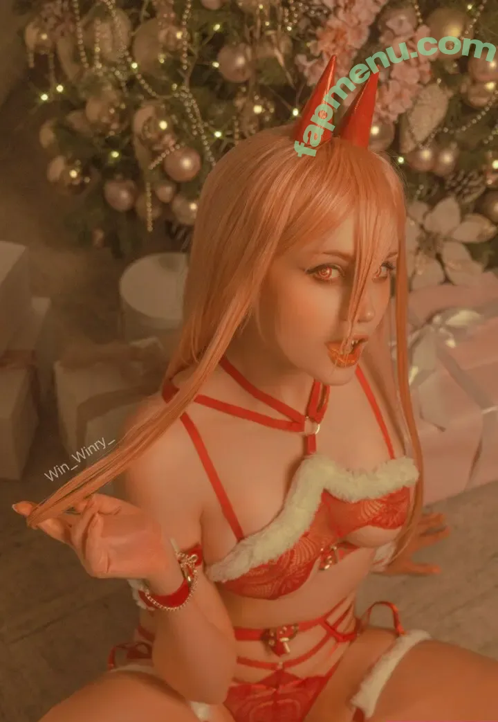 win_winry nude photo #0033 (Win_Winry_ / winwinry_cosplay)