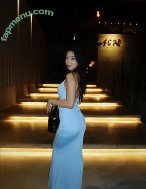 Winnie Chang / winnieechang nude photo #0347