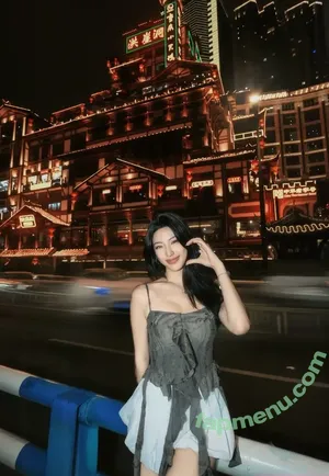 Winnie Chang / winnieechang nude photo #0391